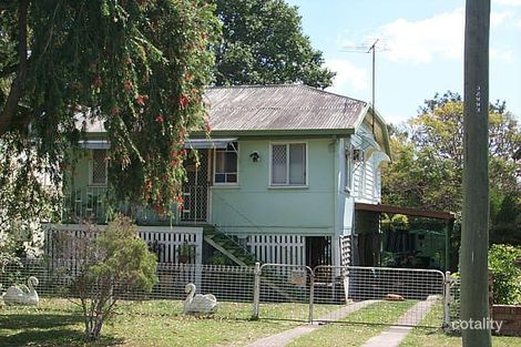 131 Bedford St, Berserker, QLD 4701