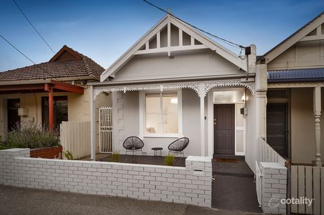 Property photo of 9 Gray Street Brunswick VIC 3056