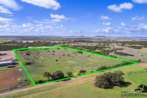 Lot 11 Howard St, Narngulu, WA 6532