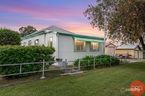 Property photo of 20 George Street Largs NSW 2320