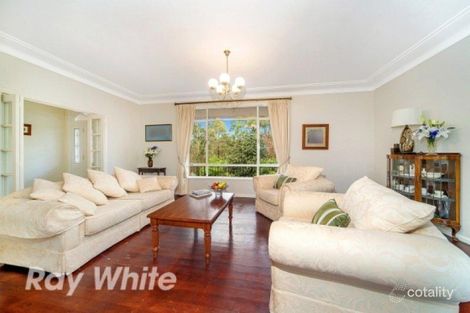 Property photo of 19 Caber Close Dural NSW 2158