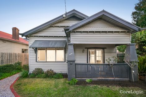Property photo of 125 Normanby Avenue Thornbury VIC 3071