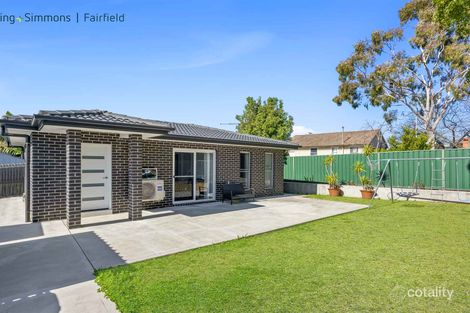 Property photo of 10 Neerini Avenue Smithfield NSW 2164