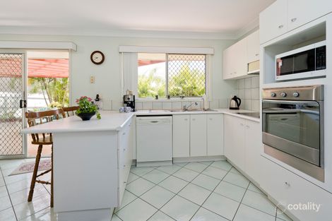 Property photo of 47 Mungarie Street Keperra QLD 4054