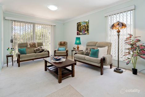 Property photo of 47 Mungarie Street Keperra QLD 4054