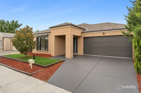 Property photo of 5 Impression Avenue Tarneit VIC 3029