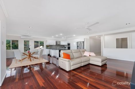 Property photo of 4 Alstonia Close Redlynch QLD 4870