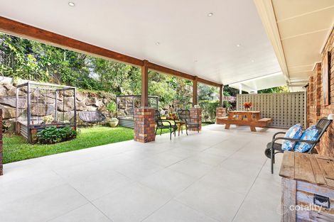 Property photo of 2/14 Kintyre Crescent Banora Point NSW 2486
