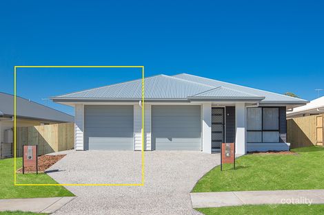 Property photo of 2/15 Baird Circuit Redbank Plains QLD 4301