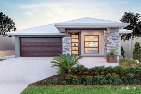 Lot 2403 Mount Carmel Dr, Box Hill, NSW 2765