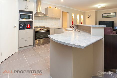 Property photo of 18 Mirthwood Drive Drewvale QLD 4116