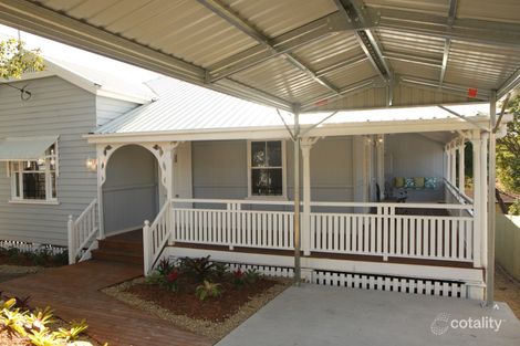 Property photo of 20 Riverview Road Nerang QLD 4211