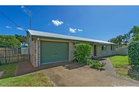 Property photo of 1A Beatrice Street Walkervale QLD 4670