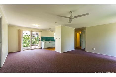 Property photo of 1A Beatrice Street Walkervale QLD 4670