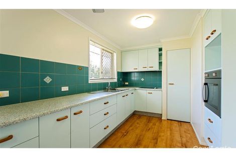 Property photo of 1A Beatrice Street Walkervale QLD 4670