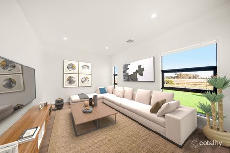 Property photo of 12 Woonan Drive Wyndham Vale VIC 3024