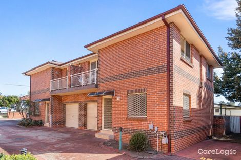 Property photo of 2/43-45 Wilfred Street Lidcombe NSW 2141