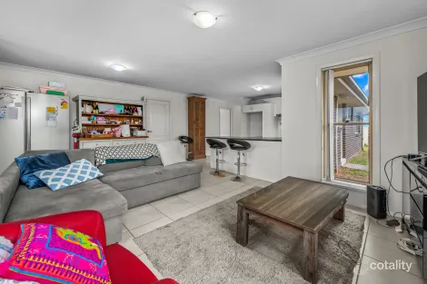 Property photo of 41 Logan Road Rutherford NSW 2320