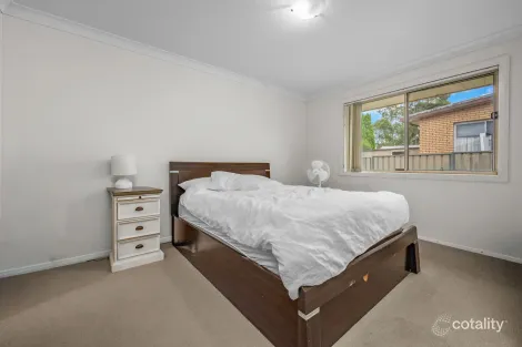 Property photo of 41 Logan Road Rutherford NSW 2320