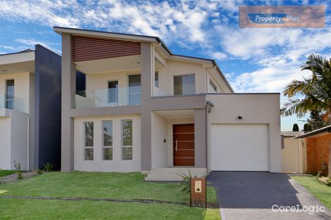 Property photo of 3A Pisces Place Erskine Park NSW 2759