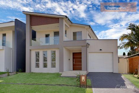 Property photo of 3A Pisces Place Erskine Park NSW 2759