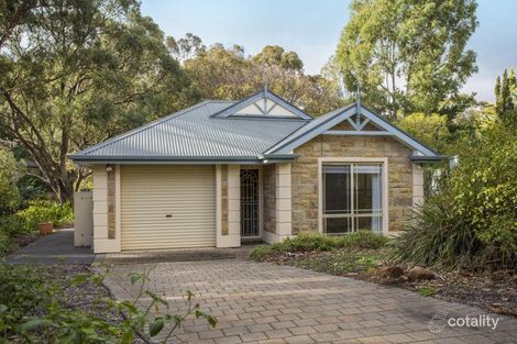 16/16 Nicholas Walk, Aberfoyle Park, SA 5159