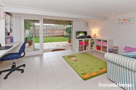 Property photo of 76 Spencer Road Mosman NSW 2088