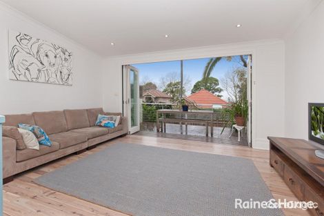 Property photo of 76 Spencer Road Mosman NSW 2088