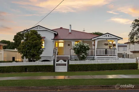 Property photo of 2 Sloman Street Booval QLD 4304