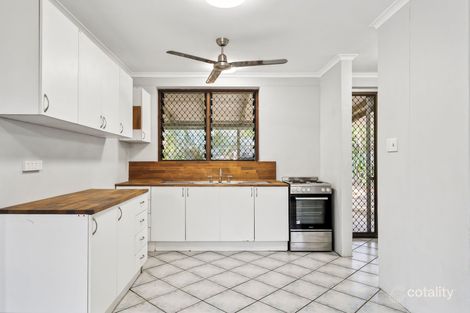 Property photo of 32 Gaden Circuit Jingili NT 0810