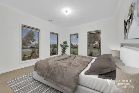 Property photo of 1 Pippa Way Kalkallo VIC 3064