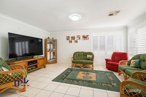 Property photo of 171 Mount Annan Drive Mount Annan NSW 2567