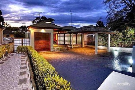 Property photo of 125 Queens Road Connells Point NSW 2221