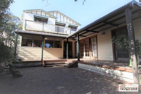 31 Salisbury St, Waverley, NSW 2024