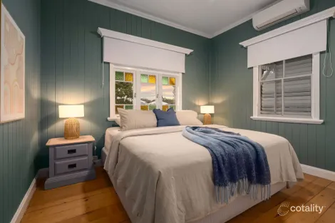 Property photo of 2 Sloman Street Booval QLD 4304