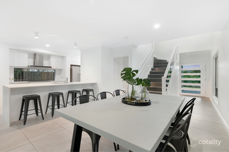 Property photo of 72 Sudbury Drive Pimpama QLD 4209