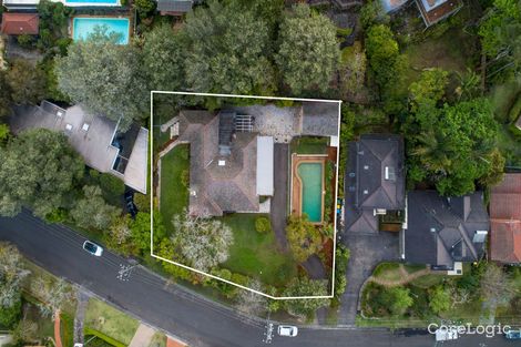 Property photo of 12 Arthur Street Killara NSW 2071