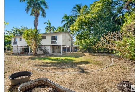 Property photo of 33 Raffles Road Gray NT 0830