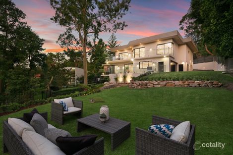 32 Marlborough Pl, St Ives, NSW 2075