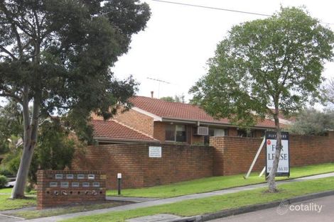 3/9-13 Roger St, Doncaster East, VIC 3109