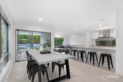 Property photo of 72 Sudbury Drive Pimpama QLD 4209