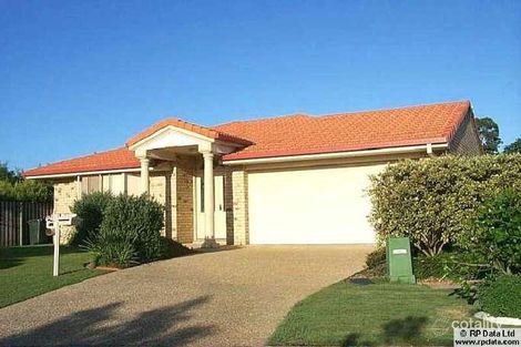 16 Ottelia Dr, Elanora, QLD 4221