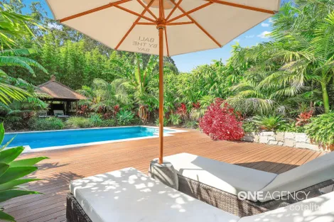 Property photo of 40 Macgibbon Parade Old Erowal Bay NSW 2540