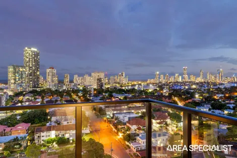 1402/59 Meron St, Southport, QLD 4215
