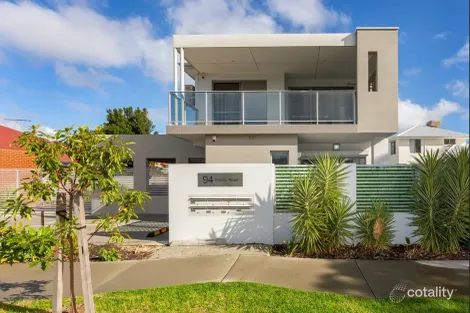 Property photo of 1/94 Fitzroy Road Rivervale WA 6103