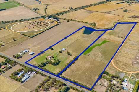 Property photo of 91 Bo Peep Road Burrumbeet VIC 3352