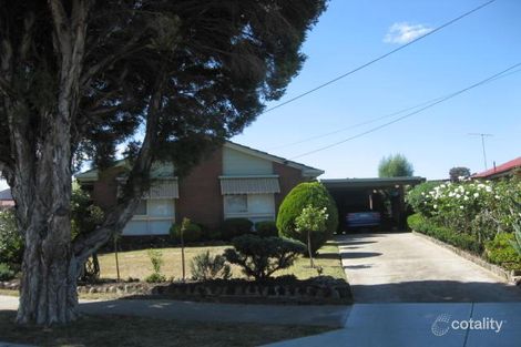 Property photo of 8 Hawthorn Court Keilor East VIC 3033