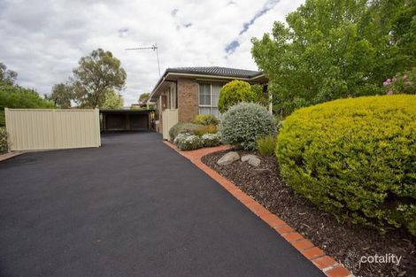Property photo of 35 Browning Street Kangaroo Flat VIC 3555