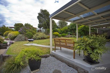 Property photo of 35 Browning Street Kangaroo Flat VIC 3555
