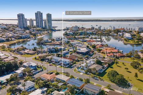Property photo of 36 Stradbroke Street Biggera Waters QLD 4216